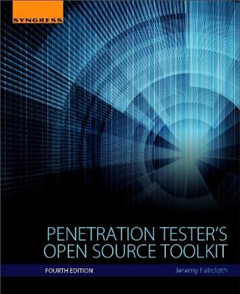 Penetration Testing Toolkit 50